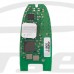 Плата KEYDIY MLB08 Audi Style MLB Smart Key PCB 434MHz OEM Solution